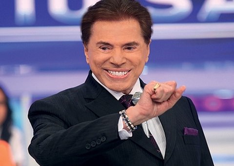 SBT censura cantadas de Silvio Santos