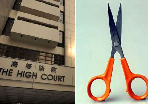 Mulher arranca pênis de ex-namorado e o mata a marteladas após ser estuprada