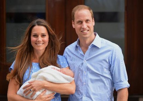 Náuseas impedem Kate de viajar a Malta