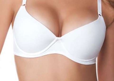 Conheça o sutiã que hidrata e previne o envelhecimento dos seios