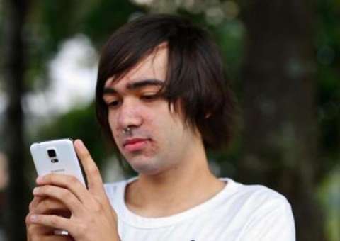  Brasileiro entra para livro dos recordes como o digitador mais rápido do mundo