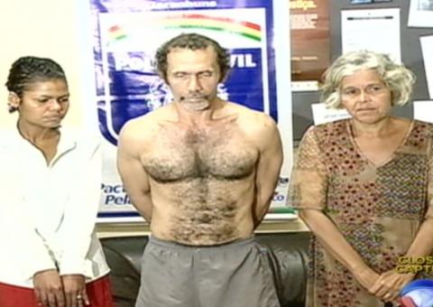 Acusados da fazer coxinha com carne humana vão a júri popular