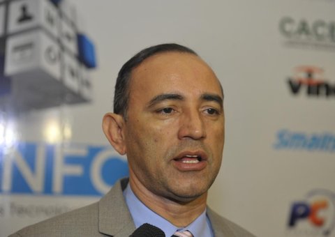 Amazonas faz encontro nacional na área tributária