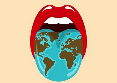  Australiana fala com sotaque francês após acidente de carro