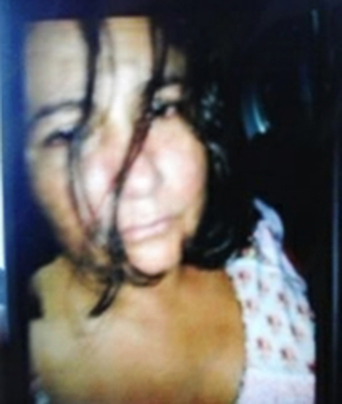 Mulher é presa acusada de matar filha de 10 meses afogada