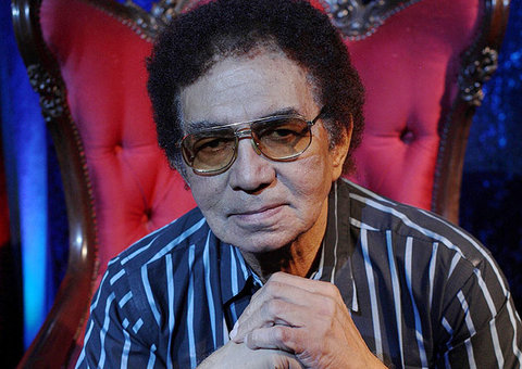 Viúva de Reginaldo Rossi morre de infarto