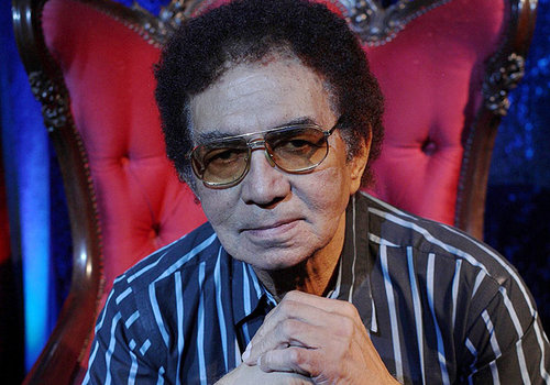 Viúva de Reginaldo Rossi morre de infarto