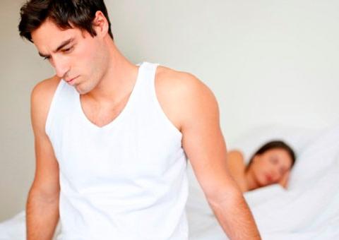 Você sabe o que é inibição ejaculatória?