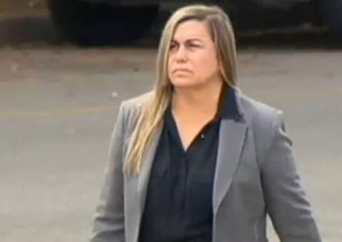 Ex de diretor da Friboi é condenada, mas não fica presa