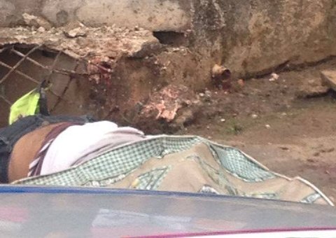 Jovem sofre acidente em Tucuruí e morre ao atingir meio fio