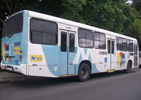 Justiça obriga empresas de ônibus a pagar reajuste de 7% a motoristas e cobradores