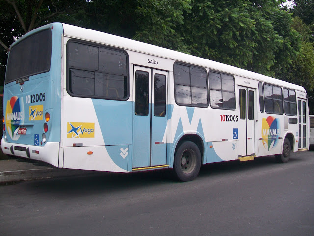Justiça obriga empresas de ônibus a pagar reajuste de 7% a motoristas e cobradores