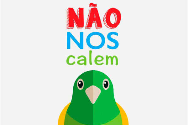 Protesto contra suposta matança de periquitos acontecerá neste sábado