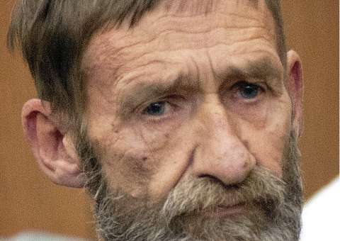 Vencedor da loteria é preso por pedofilia