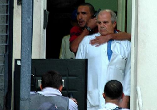 Por quais motivos são assassinadas 57 mil pessoas no Brasil?