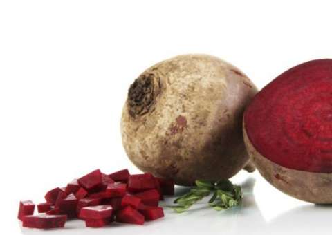 Beterraba pode tratar e curar 12 doenças; Veja