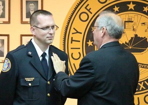 Bombeiro morre nos EUA após 'desafio do balde de gelo'