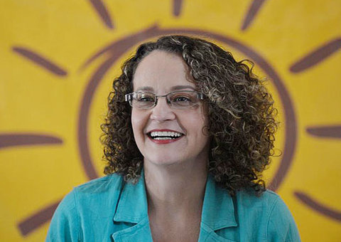 Candidata do PSOL à presidência sofre acidente com carro