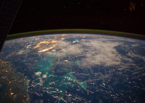  NASA acredita que vida extraterrestre pode ser descoberta