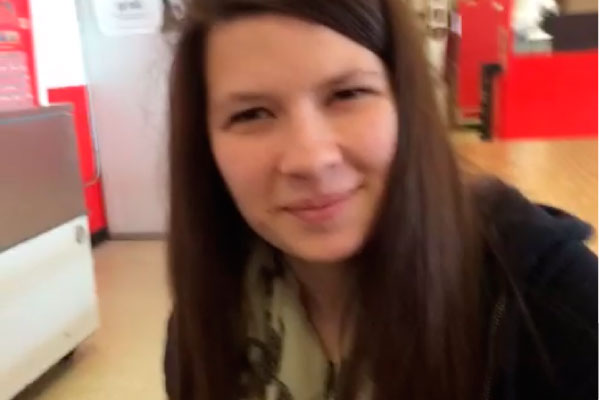 Ensinando português para as gringas: nível satanás