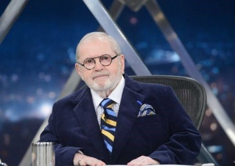 Internado, Jô Soares não quer receber visitas