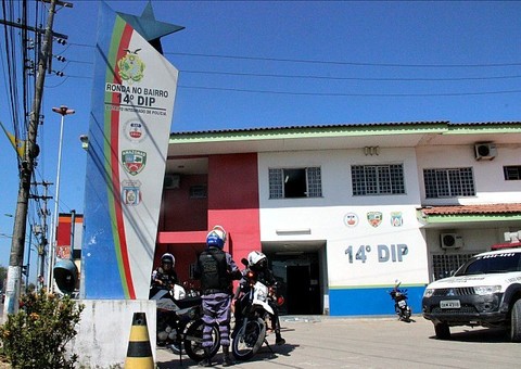 Drogado, matou colega com cadeirada