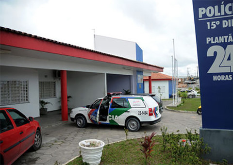 Falsificação de documentos do Detran dá prisão