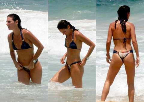 De surpresa: Fátima Bernardes, é escolhida e jornalista fica fora do desfile do Carnaval do Rio