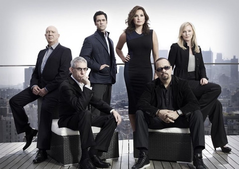 ‘Law & Order: SVU’: ganha trailer oficial da 22ª temporada; Assista!