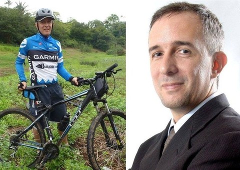 Empresário identificado por amigos como uma das vítimas de execução