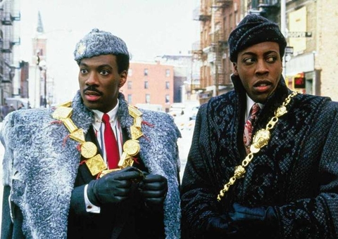 Amazon divulga primeiras imagens de ‘Um Principal em Nova York 2’