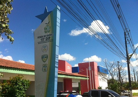 Dois homens são encontrados mortos na Zona Norte