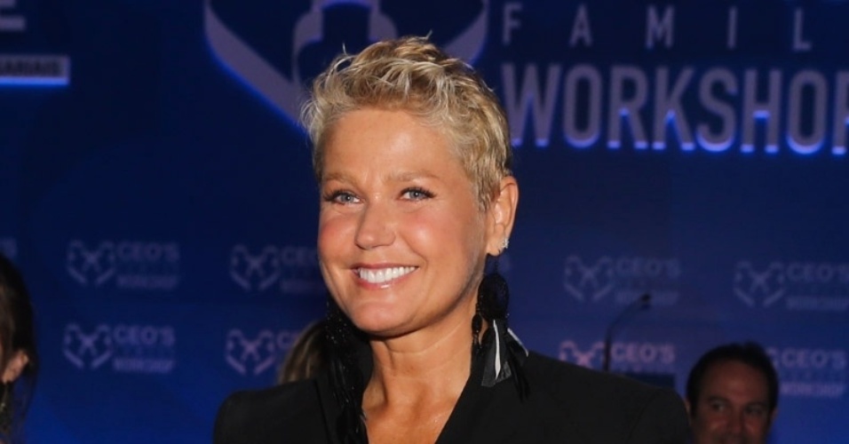 Record é condenada a pagar R$ 100 mil a Xuxa