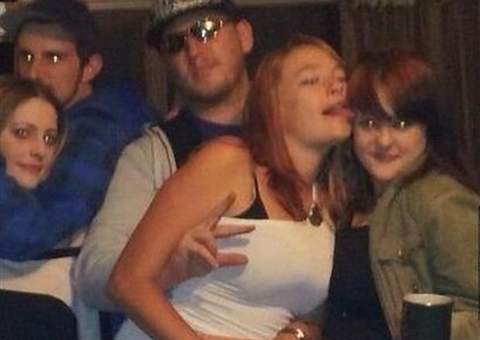 Cinco fotos absurdas para provar que você tem a mente suja