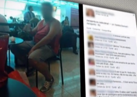 Professores universitários provocam polêmica no Facebook com comentários preconceituosos