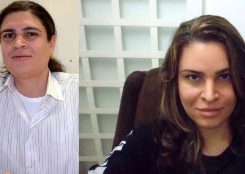 Entrevista: delegado que mudou de sexo conta detalhes