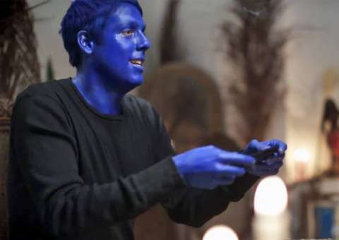 Porta dos Fundos encarna garoto-propaganda da TIM. Veja vídeo