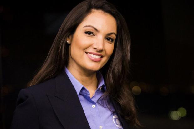 Afiliada da Globo anuncia atração de Patrícia Poeta