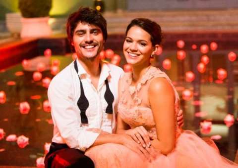 Bruna Marquezine encontrou um novo amor? Tudo indica que sim