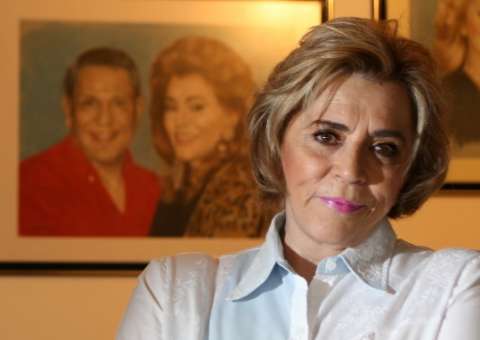 Morre aos 75 anos atriz Marly Marley