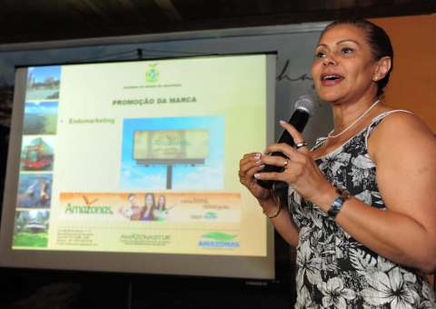 Programa promocional para a Copa do Mundo de 2014