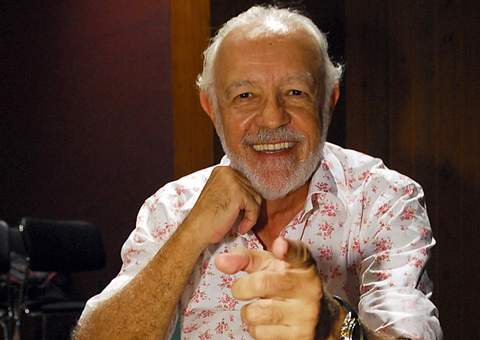 Ney Latorraca expulsa idosa de peça no Rio 