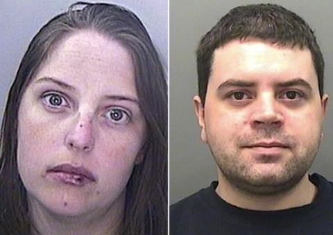 Babá entregava criança de 3 anos para ser estuprada por pedófilo