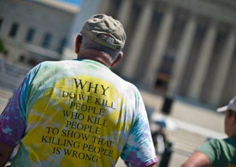 EUA: Missouri e Flórida executam dois condenandos por duplo homicídio