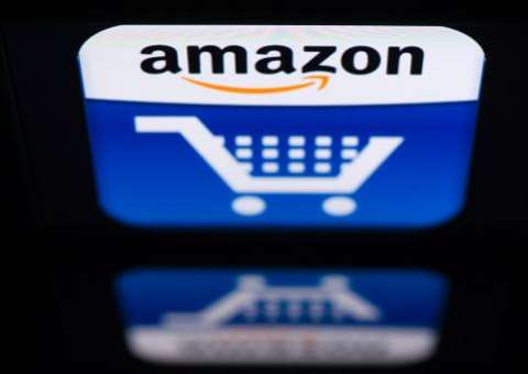 Usuários do Twitter podem escolher produtos da Amazon pela rede social