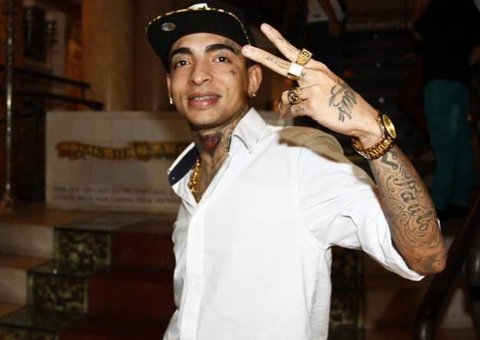 MC Guimê desmente declaração de uma mulher por noite