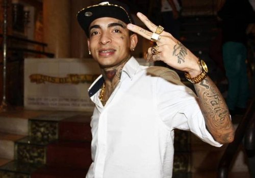 MC Guimê desmente declaração de uma mulher por noite