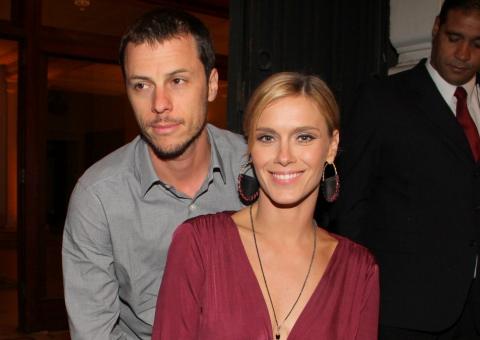  Carol Dieckmann, Pedro Bial e mais vão ao aniversário de 60 anos de Lulu Santos