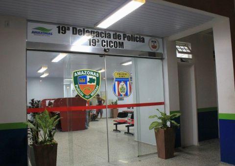 Polícia Civil prende homem com drogas no bairro