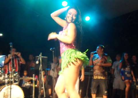 Beleza amazônica: na Vitória Régia tem!